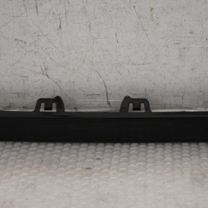 Audi Q2 Rear Bumper Lower Trim 2016 TO 2021 81A807578 Genuine - Image 4