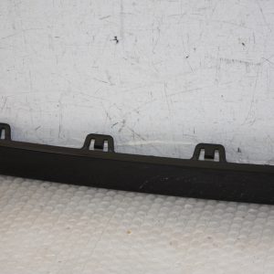 Audi Q2 Rear Bumper Lower Trim 2016 TO 2021 81A807578 Genuine - Image 5