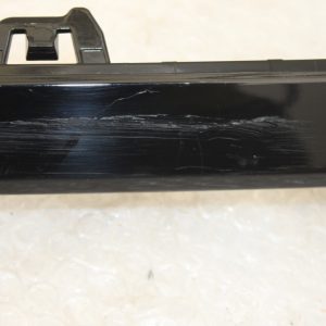 Audi Q2 Rear Bumper Lower Trim 2016 TO 2021 81A807578 Genuine - Image 6