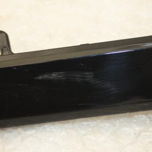 Audi Q2 Rear Bumper Lower Trim 2016 TO 2021 81A807578 Genuine - Image 7