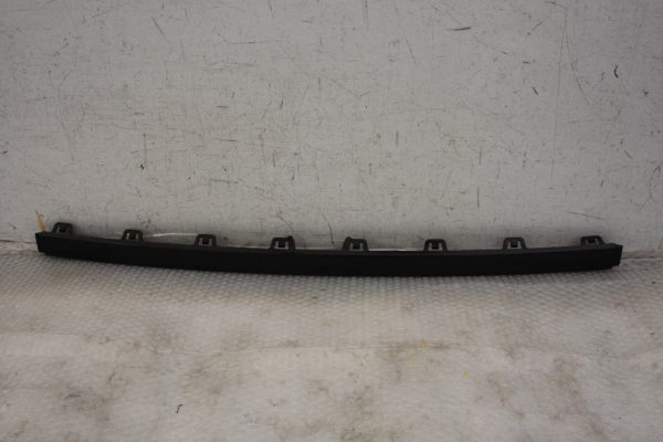 Audi-Q2-Rear-Bumper-Lower-Trim-2016-TO-2021-81A807578-Genuine-177461490320