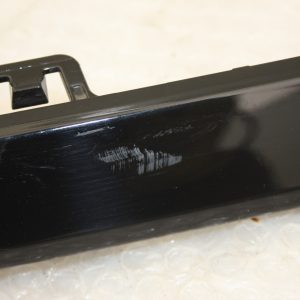 Audi Q2 Rear Bumper Lower Trim 2016 TO 2021 81A807578 Genuine - Image 8