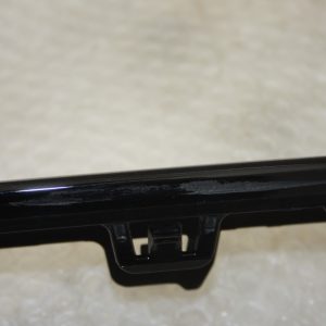 Audi Q2 Rear Bumper Lower Trim 2016 TO 2021 81A807578 Genuine - Image 9