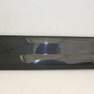 Audi Q2 Rear Right Door Moulding 2016 TO 2021 81A853970B Genuine