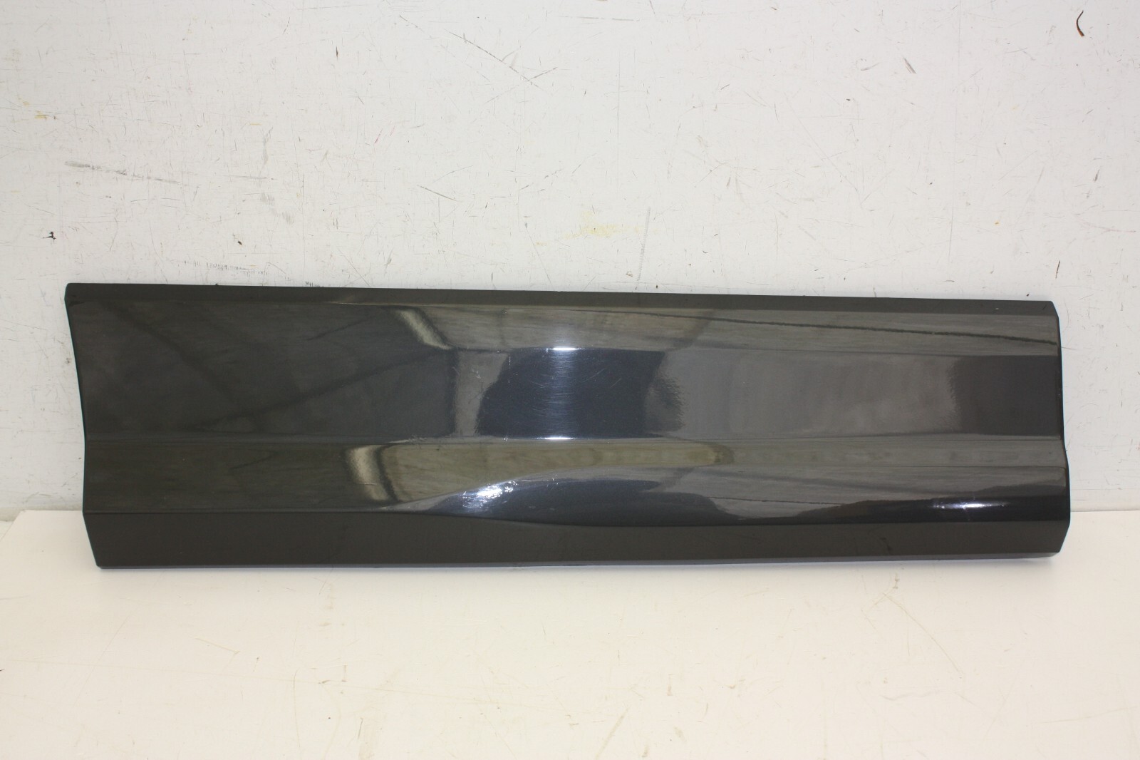 Audi Q2 Rear Right Door Moulding 2016 TO 2021 81A853970B Genuine