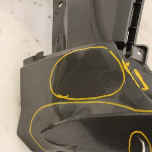 Audi Q2 S Line Front Bumper 2018 ON 81A807110C Genuine *DAMAGED* - Image 11