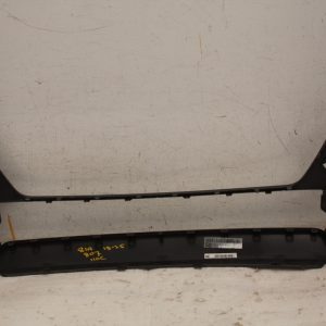 Audi Q2 S Line Front Bumper 2018 ON 81A807110C Genuine *DAMAGED* - Image 19