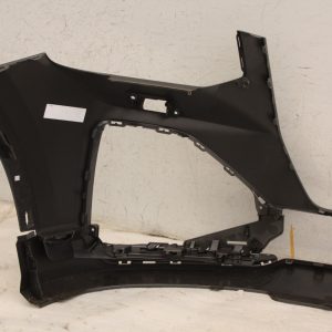Audi Q2 S Line Front Bumper 2018 ON 81A807110C Genuine *DAMAGED* - Image 20