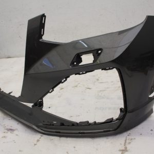 Audi Q2 S Line Front Bumper 2018 ON 81A807110C Genuine *DAMAGED* - Image 4