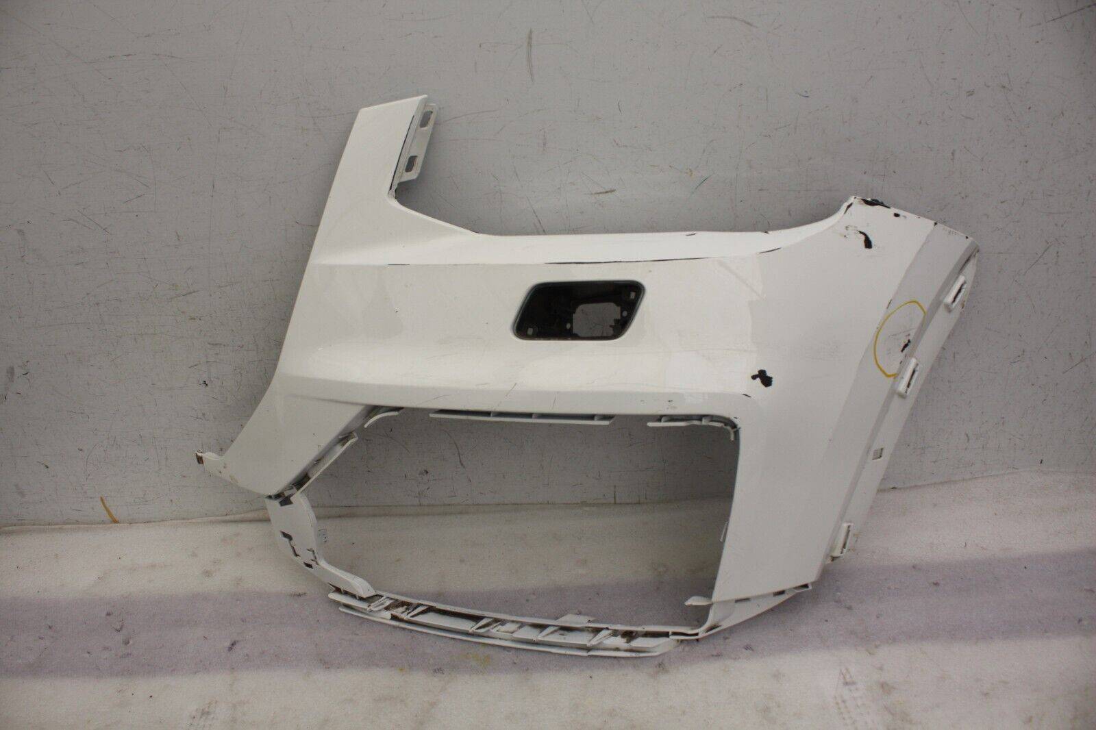 Audi-Q2-S-Line-Front-Bumper-Left-Side-Corner-2016-to-2021-81A807437A-Genuine-176572812890