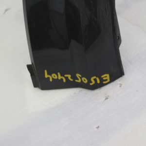 Audi Q2 S Line Front Bumper Lower Section 2016-2021 81A807110B Genuine *DAMAGED* - Image 11