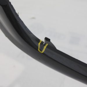 Audi Q2 S Line Front Bumper Lower Section 2016-2021 81A807110B Genuine *DAMAGED* - Image 13