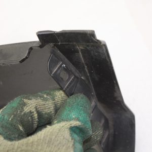 Audi Q2 S Line Front Bumper Lower Section 2016-2021 81A807110B Genuine *DAMAGED* - Image 17