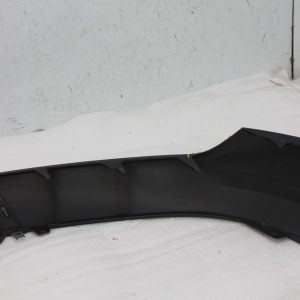 Audi Q2 S Line Front Bumper Lower Section 2016-2021 81A807110B Genuine *DAMAGED* - Image 18
