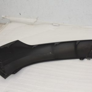 Audi Q2 S Line Front Bumper Lower Section 2016-2021 81A807110B Genuine *DAMAGED* - Image 20