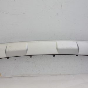 Audi Q2 S Line Front Bumper Lower Section 2016-2021 81A807110B Genuine *DAMAGED* - Image 3