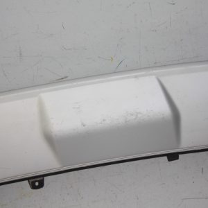 Audi Q2 S Line Front Bumper Lower Section 2016-2021 81A807110B Genuine *DAMAGED* - Image 4
