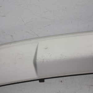 Audi Q2 S Line Front Bumper Lower Section 2016-2021 81A807110B Genuine *DAMAGED* - Image 5