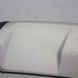 Audi Q2 S Line Front Bumper Lower Section 2016-2021 81A807110B Genuine *DAMAGED* - Image 6