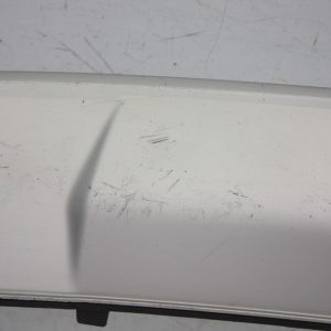 Audi Q2 S Line Front Bumper Lower Section 2016-2021 81A807110B Genuine *DAMAGED* - Image 7