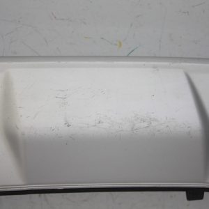 Audi Q2 S Line Front Bumper Lower Section 2016-2021 81A807110B Genuine *DAMAGED* - Image 8