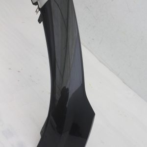 Audi Q2 S Line Front Bumper Lower Section 2016-2021 81A807110B Genuine *DAMAGED* - Image 9