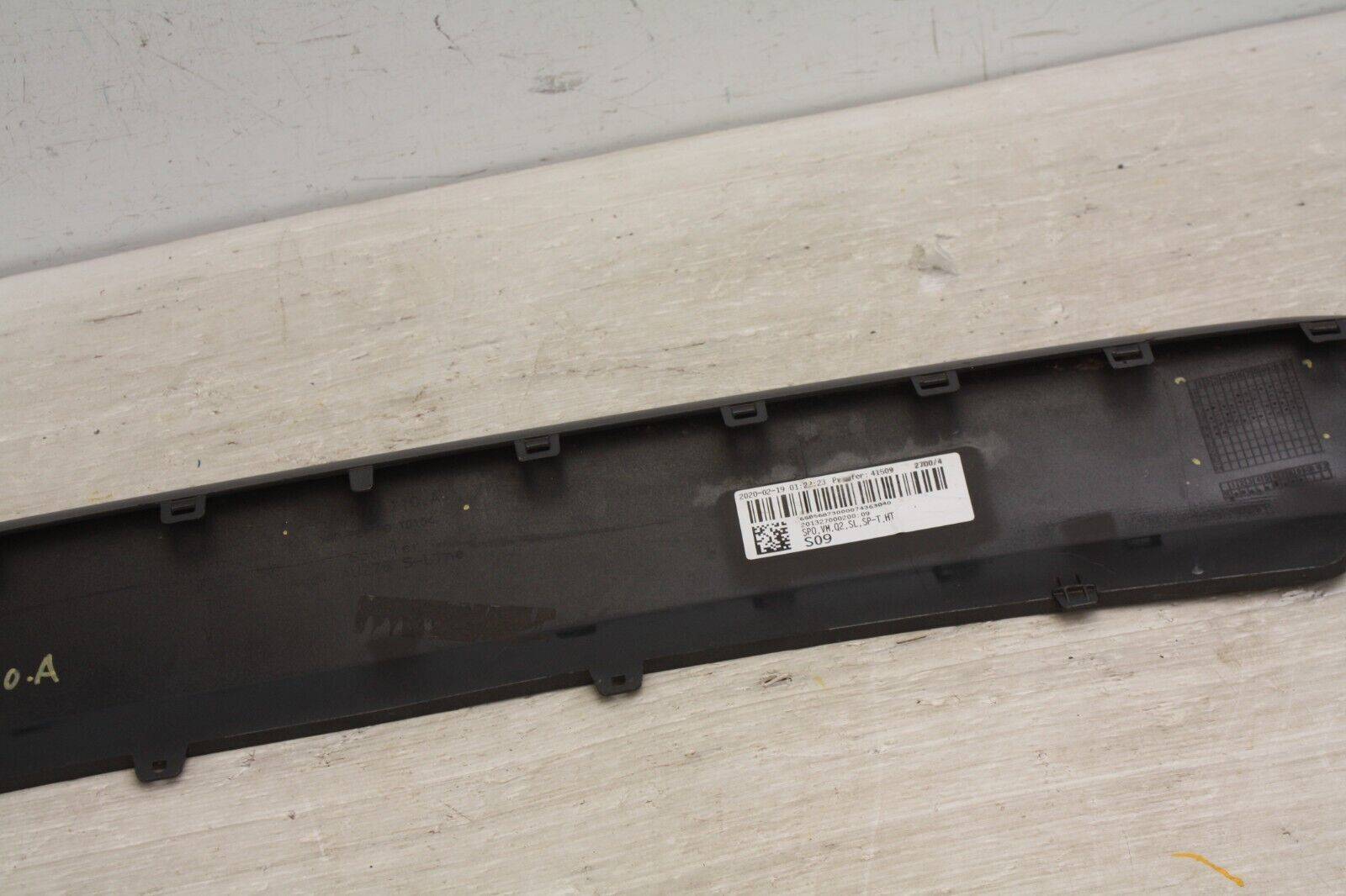 Audi-Q2-S-Line-Front-Bumper-Lower-Section-2016-TO-2021-81A807110A-Genuine-175970210180-14