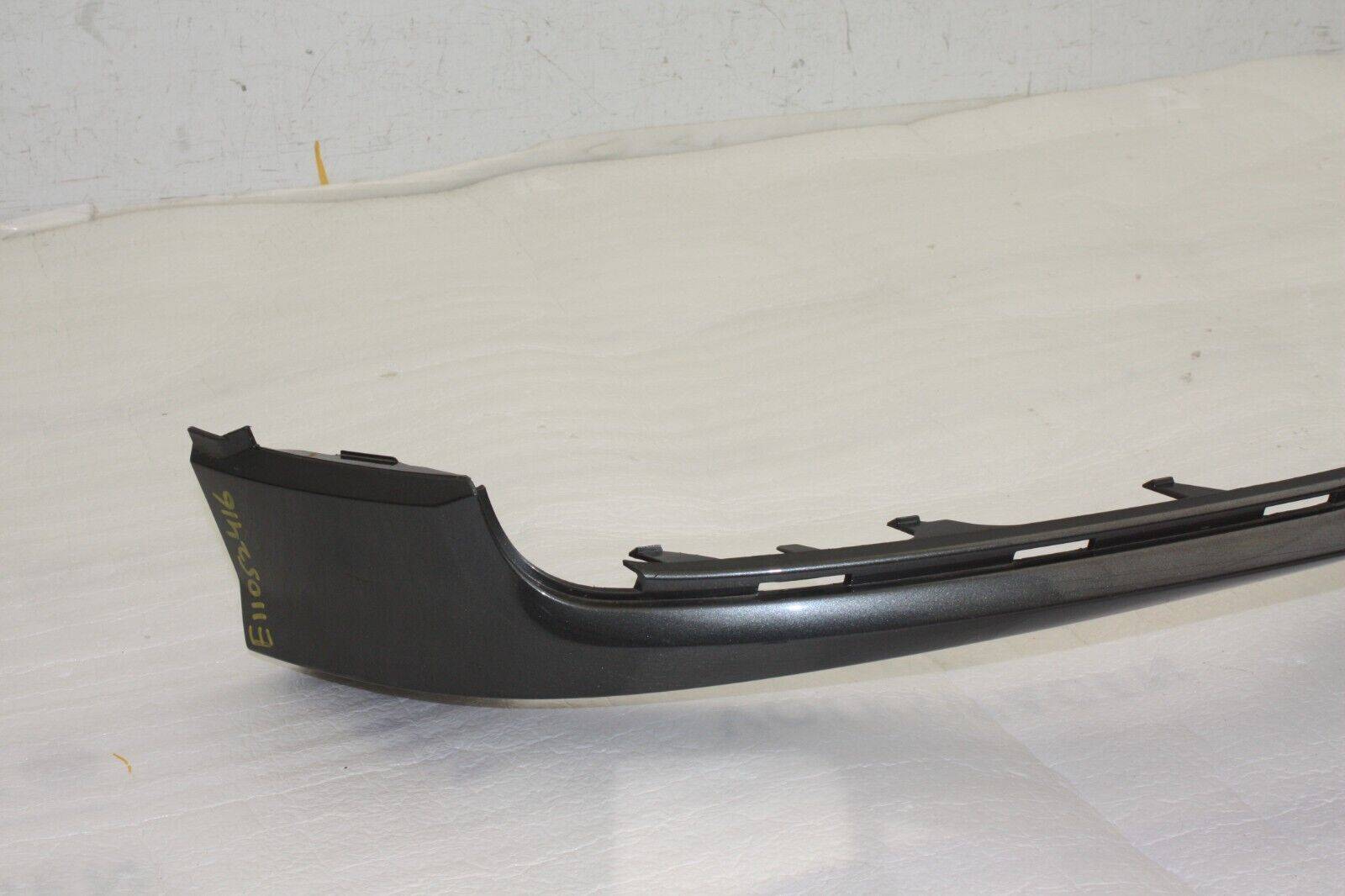 Audi-Q2-S-Line-Front-Bumper-Lower-Section-2016-TO-2021-81A807110A-Genuine-176374664410-7