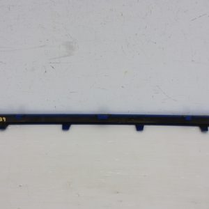 Audi Q2 S Line Front Bumper Lower Trim 2016 TO 2021 81A807663 Genuine - Image 11