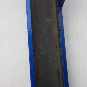 Audi Q2 S Line Front Bumper Lower Trim 2016 TO 2021 81A807663 Genuine - Image 12