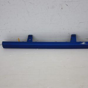 Audi Q2 S Line Front Bumper Lower Trim 2016 TO 2021 81A807663 Genuine - Image 3