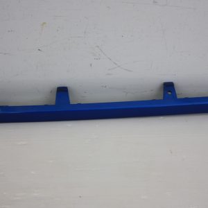 Audi Q2 S Line Front Bumper Lower Trim 2016 TO 2021 81A807663 Genuine - Image 4