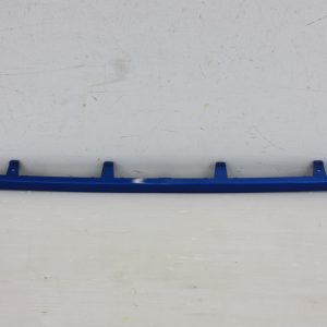 Audi Q2 S Line Front Bumper Lower Trim 2016 TO 2021 81A807663 Genuine