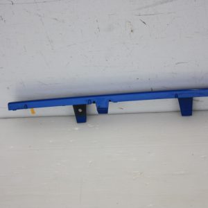 Audi Q2 S Line Front Bumper Lower Trim 2016 TO 2021 81A807663 Genuine - Image 6