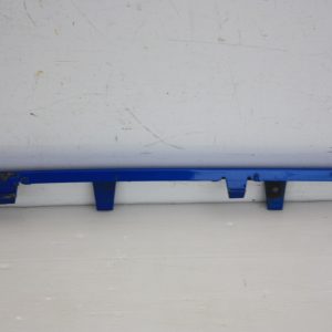 Audi Q2 S Line Front Bumper Lower Trim 2016 TO 2021 81A807663 Genuine - Image 7