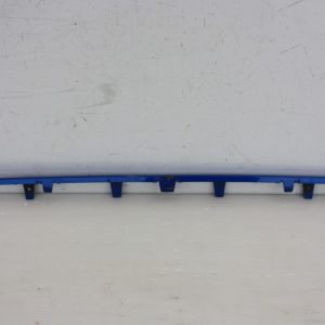 Audi Q2 S Line Front Bumper Lower Trim 2016 TO 2021 81A807663 Genuine - Image 8