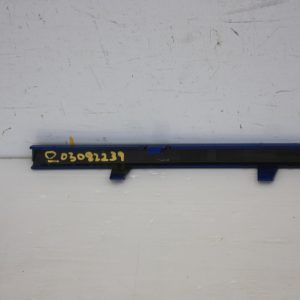 Audi Q2 S Line Front Bumper Lower Trim 2016 TO 2021 81A807663 Genuine - Image 9