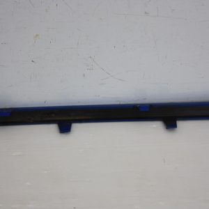 Audi Q2 S Line Front Bumper Lower Trim 2016 TO 2021 81A807663 Genuine - Image 10