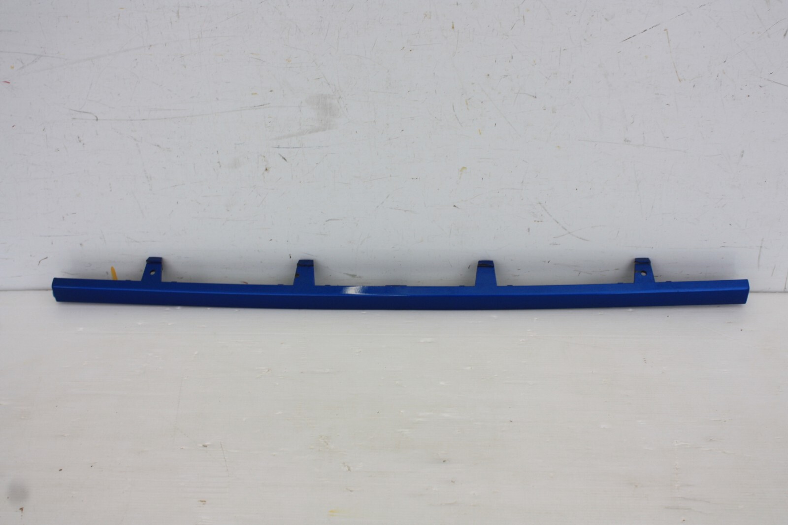 Audi Q2 S Line Front Bumper Lower Trim 2016 TO 2021 81A807663 Genuine