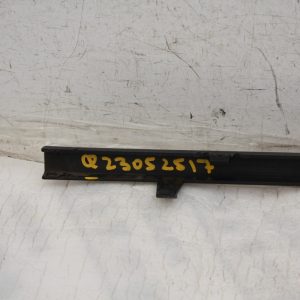 Audi Q2 S Line Front Bumper Lower Trim 2016 TO 2021 81A807663 Genuine - Image 11