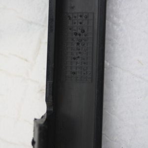 Audi Q2 S Line Front Bumper Lower Trim 2016 TO 2021 81A807663 Genuine - Image 13