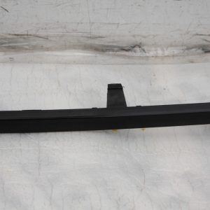 Audi Q2 S Line Front Bumper Lower Trim 2016 TO 2021 81A807663 Genuine - Image 4