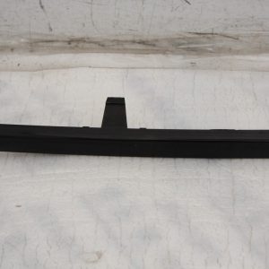 Audi Q2 S Line Front Bumper Lower Trim 2016 TO 2021 81A807663 Genuine - Image 5