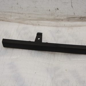 Audi Q2 S Line Front Bumper Lower Trim 2016 TO 2021 81A807663 Genuine - Image 6