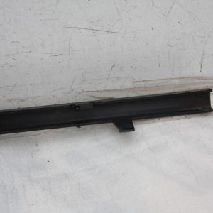 Audi Q2 S Line Front Bumper Lower Trim 2016 TO 2021 81A807663 Genuine - Image 8
