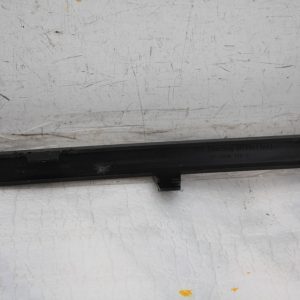 Audi Q2 S Line Front Bumper Lower Trim 2016 TO 2021 81A807663 Genuine - Image 9