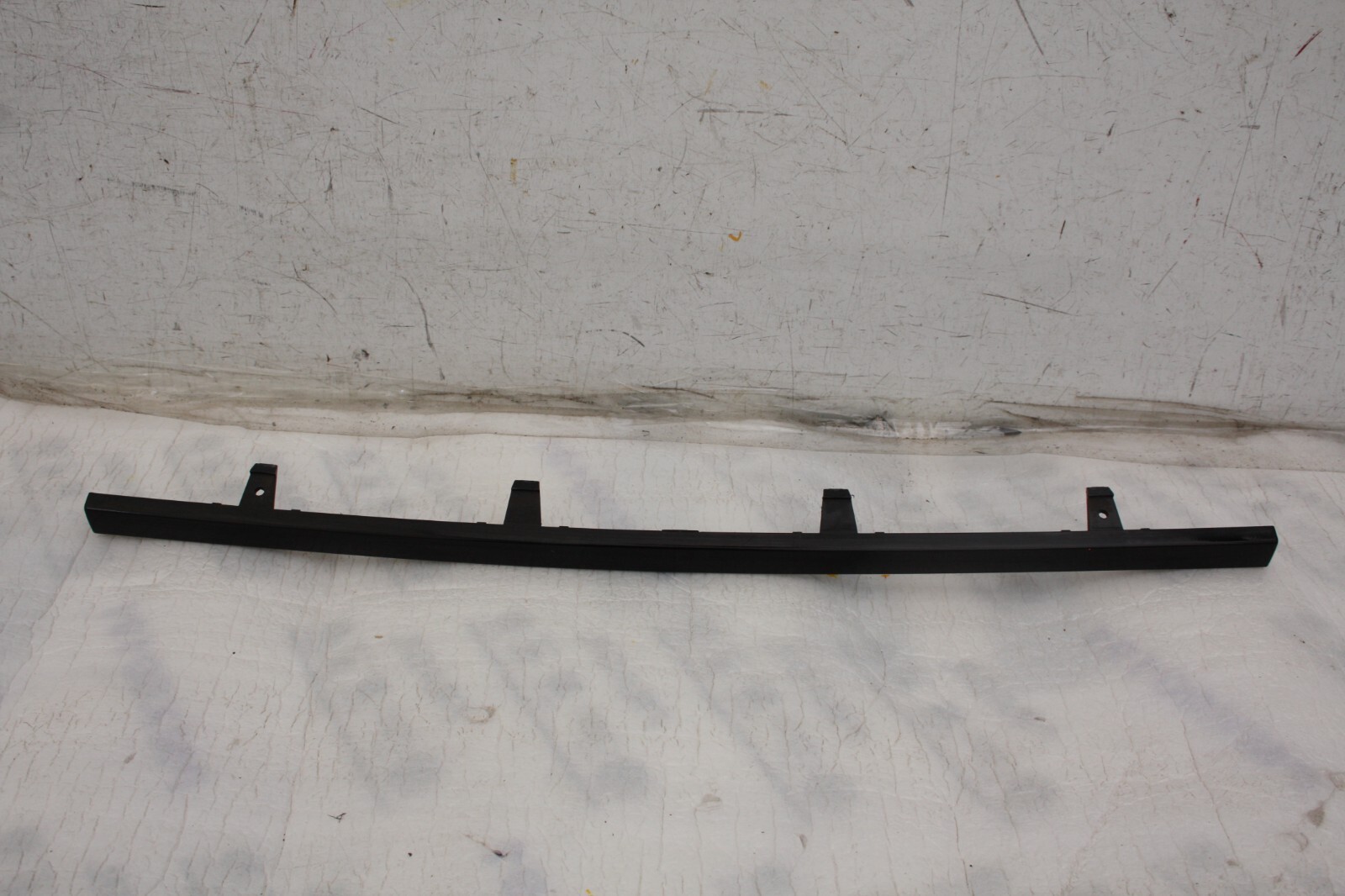 Audi Q2 S Line Front Bumper Lower Trim 2016 TO 2021 81A807663 Genuine