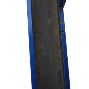 Audi Q2 S Line Front Bumper Lower Trim 2016 TO 2021 81A807663 Genuine - Image 12