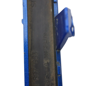 Audi Q2 S Line Front Bumper Lower Trim 2016 TO 2021 81A807663 Genuine - Image 13