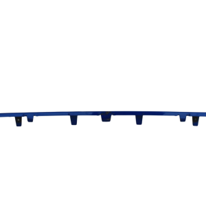 Audi Q2 S Line Front Bumper Lower Trim 2016 TO 2021 81A807663 Genuine - Image 8